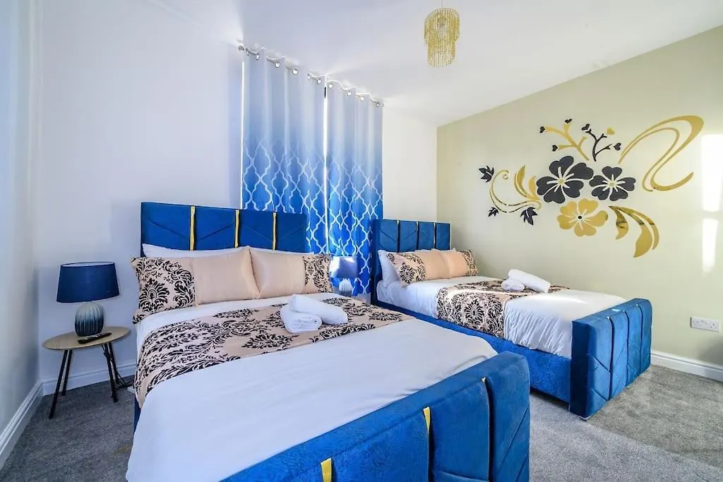 -75Cr- Setup For Your Most Relaxed And Amazing Stay Leeds